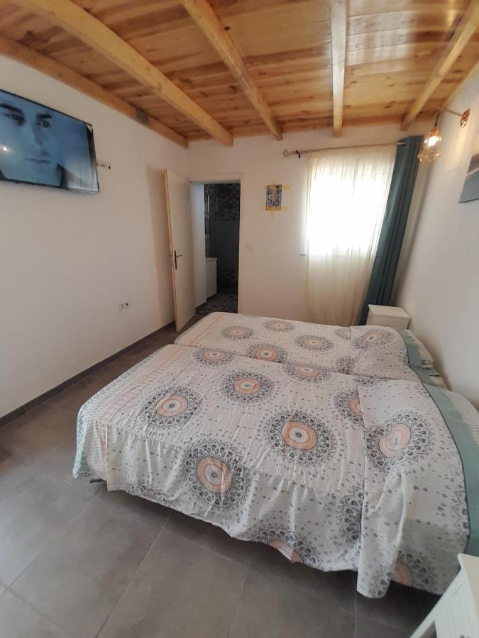 Ibiza Suite Independent Bedroom And Bathroom Albufeira Eksteriør billede